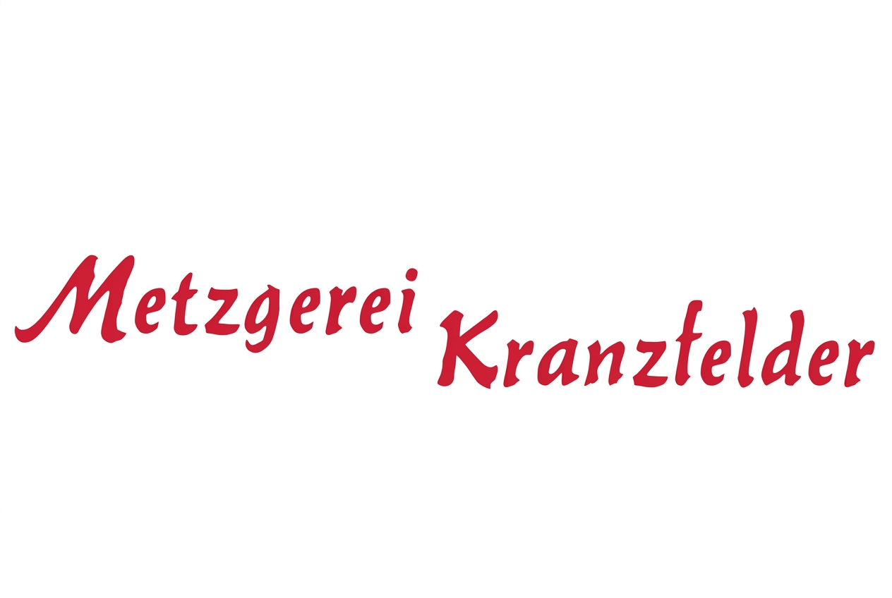 Logo der Metzgerei Kranzfelder